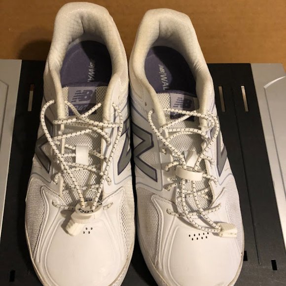Brand New - Never Worn  NEW BALANCE WOMEN'S 847 V3  7.5 W with Lace Toggle lock - Picture 2 of 6